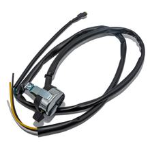 Licht Schalter inkl. Kabel 3 Funktion für Puch Maxi