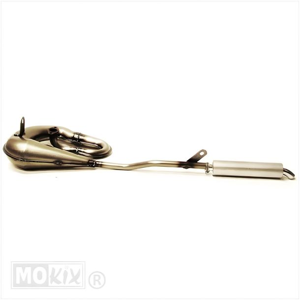 Marmitta Proma Puch Maxi Circuit Proma