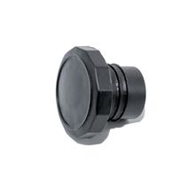 Tankdeckel für Puch Maxi/Peu Fox/Tomos Flexer schwarz