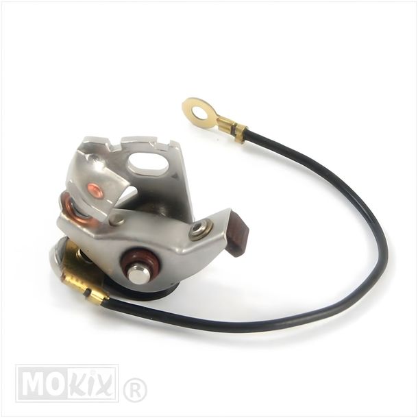 Kontakte für Puch Maxi inkl. Kabel Bosch OEM Bosch 1217013025