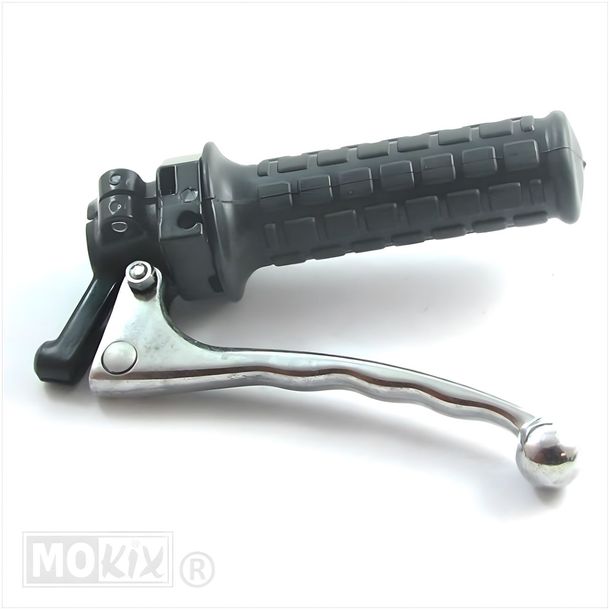 Gasgriff Puch Maxi komplett Tuning
