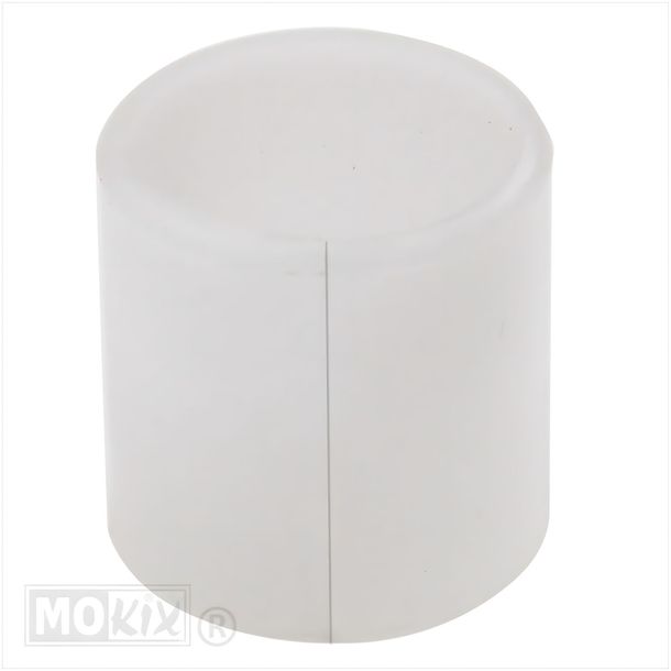 Fork sliding sleeve 28mm (1 pc) for Puch Maxi