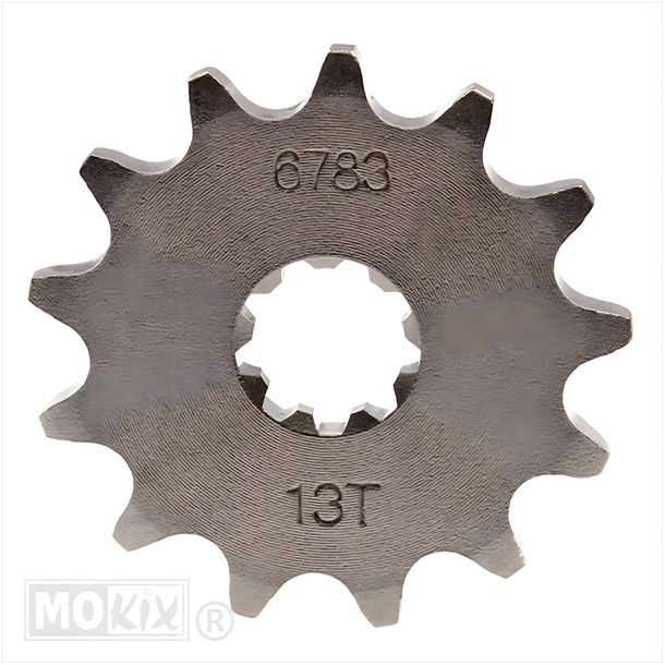 Pinon Puch Maxi 13 dientes IGM