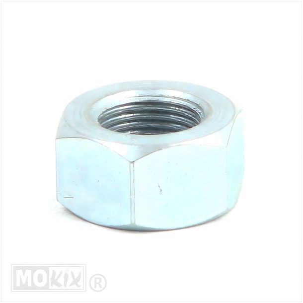 Tuerca de eje 12mm para Puch Maxi