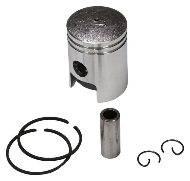 Kolben 12mm / 38.00mm für Puch Maxi