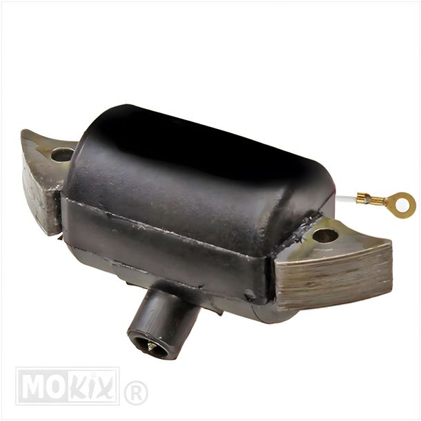 Ignition coil similar / identical Bosch for Puch Maxi