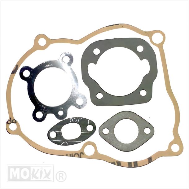 Dichtsatz komplett Rider Sp für Puch Maxi