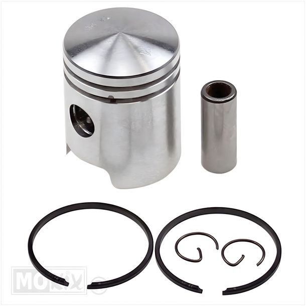 Piston 12mm / 38.25mm for Puch Maxi