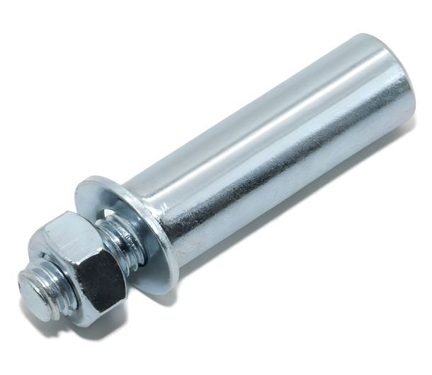 Keil Tretkurbel 9.5mm für Puch Maxi