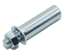 Keil Tretkurbel 9.5mm für Puch Maxi