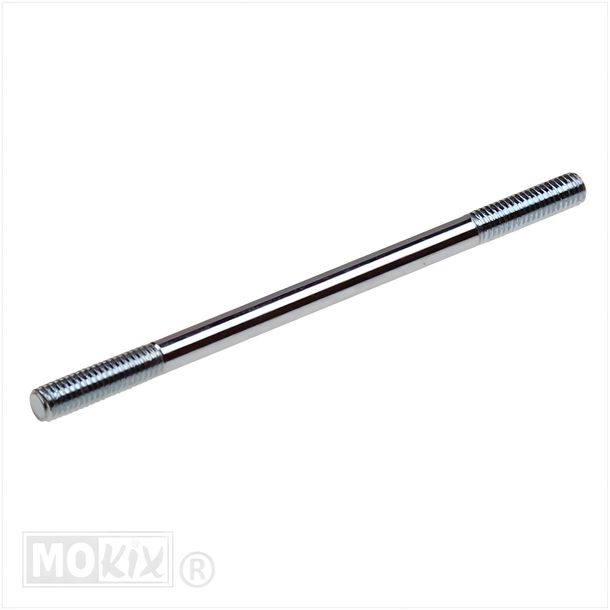 Perno del cilindro 6 x 106,5mm para Puch Maxi