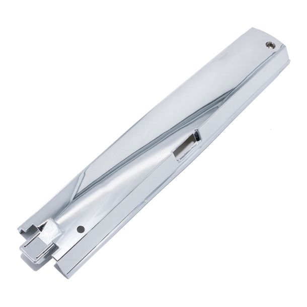 Cable cover chrome for Puch Maxi