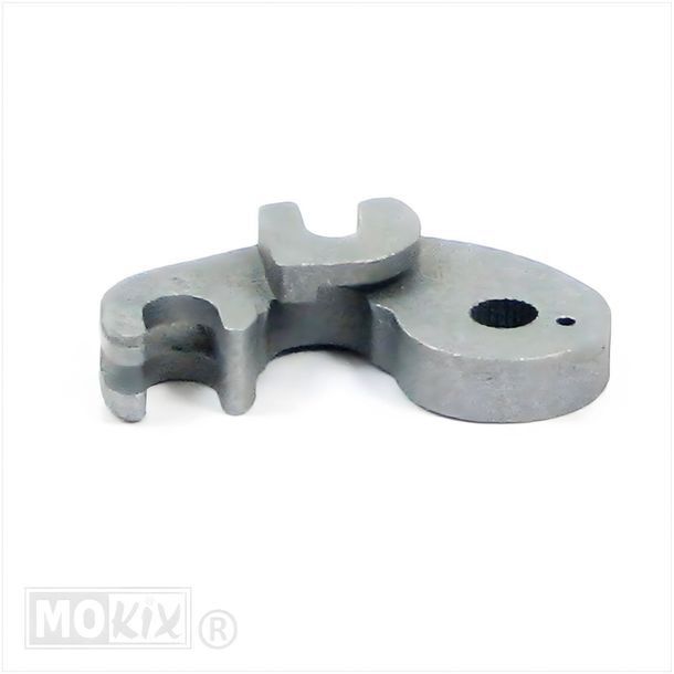 Clutch release lever for Puch Maxi