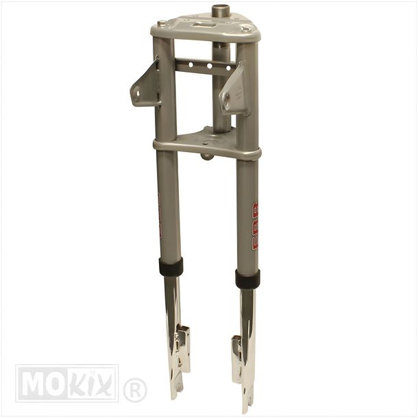 Gabel - Telegabel - Federgabel EBR, grundiert, für Puch Maxi Original Model