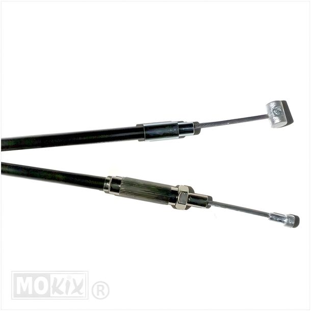 Front brake cable Puch Maxi Std Elvedes