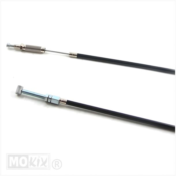 Rear brake cable Puch Maxi Elvedes