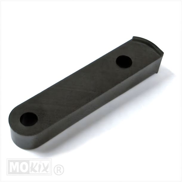 Adaptador de tija de sillín 25cm para Puch Maxi