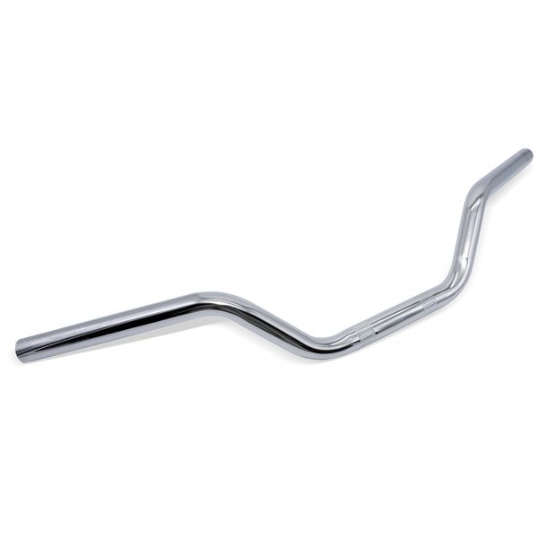 Lenker Uni Zundapp/MBX 64cm chrom