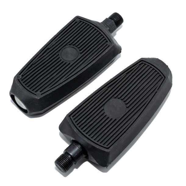 Pedal Set Uni para Zundapp/Kreidler