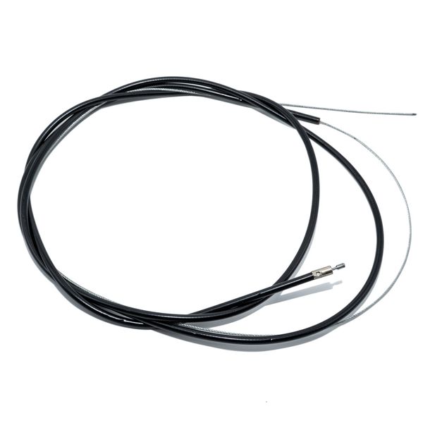 Câble d'accélérateur uni fil complet Supertec