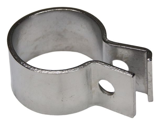 Auspuffschelle Uni 30mm