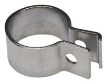 Uni 30mm uitlaatklem
