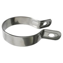 Auspuffschelle Uni rund 64mm
