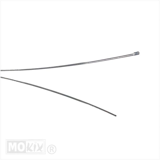 throttle cable Uni Interior 2.10 meter Elvedes