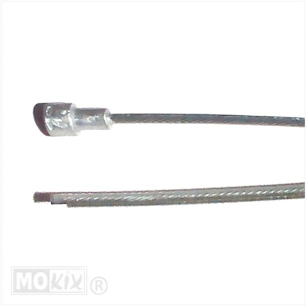 Coupling cable Uni Inside 2 Meter Elvedes