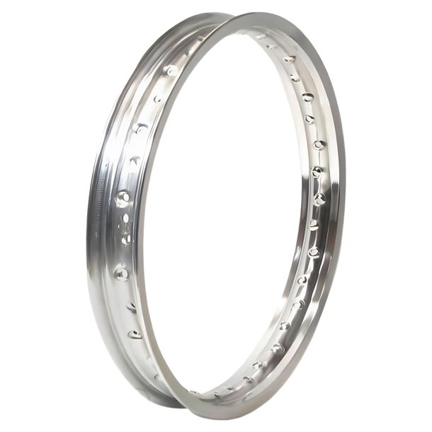 Uni 1.60-21 WM chromen velg