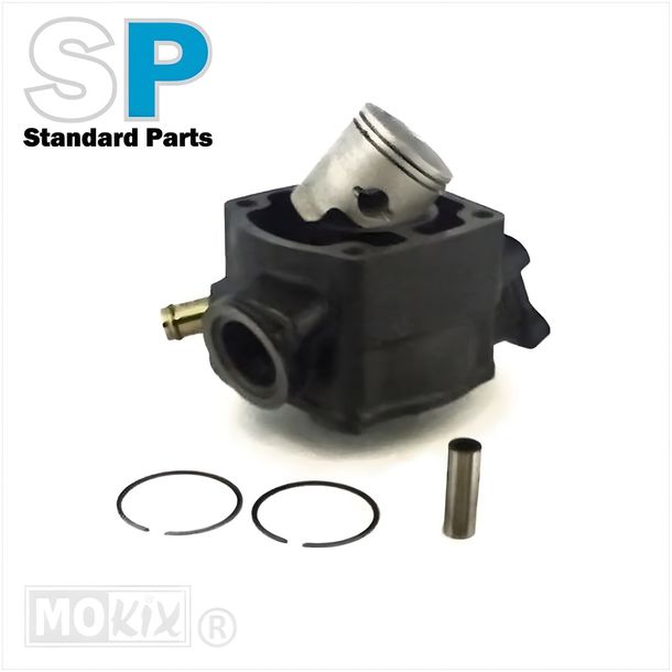 Cilindro per Honda NSR/MBX completo 46 mm