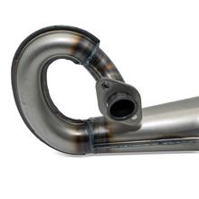 Proma uitlaat voor Honda MT80 Enduro