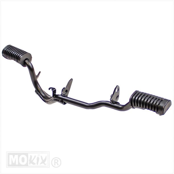Voetsteunhouder voor Honda MB50