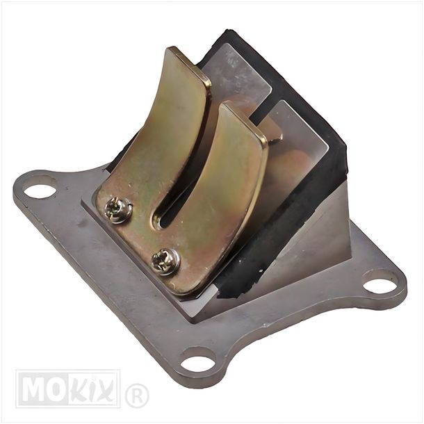 Bloque de diafragma para Honda MT/MB 50