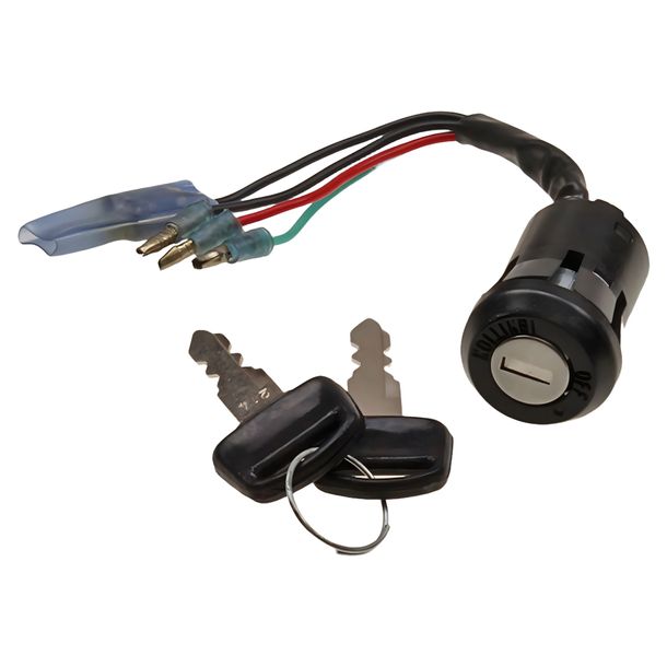 Contactschakelaar voor Honda MT 50