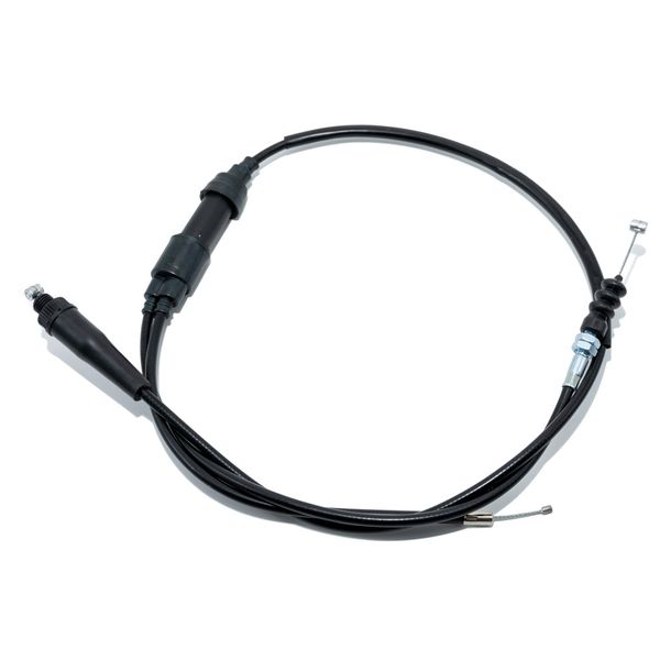 Gaszug kpl. für Honda MT/MB/NSR