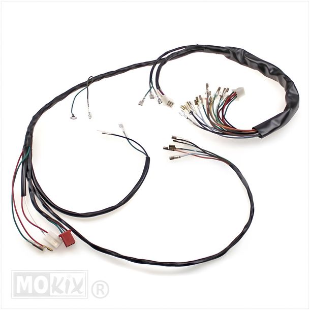 Kabelbaum für Honda MB