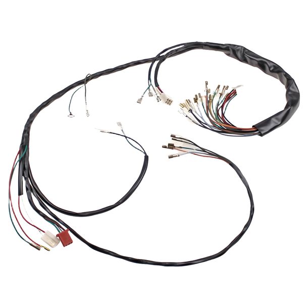 Kabelboom voor Honda MB
