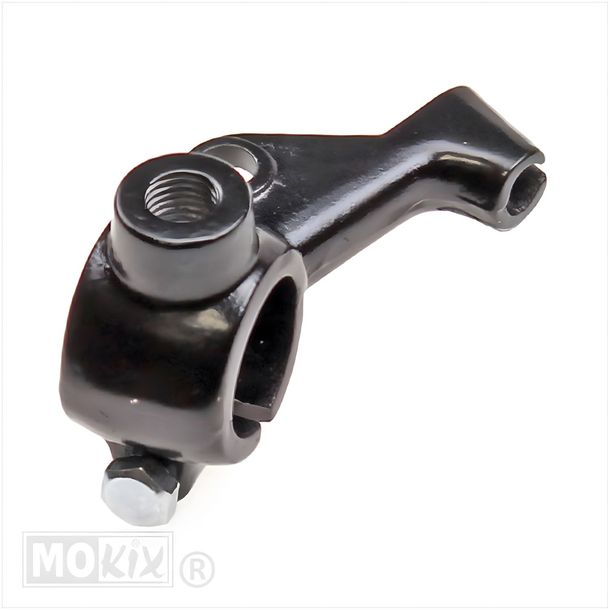 Clutch lever mount for Honda MT