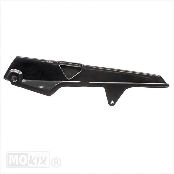 Protector de cadena para Honda MT/MB negro