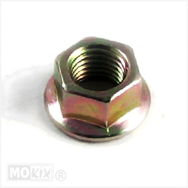 Rueda de cadena de tuerca para Honda MT/MB