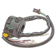 Interrupteur de guidon pour Honda MT gauche