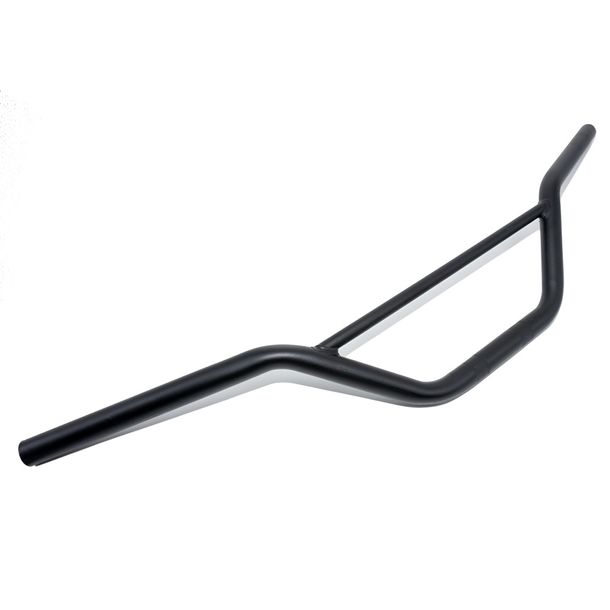 Handlebar for Honda MT 50 black