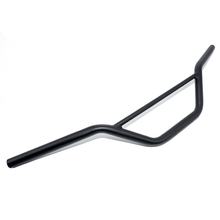 Manubrio per Honda MT 50 nero