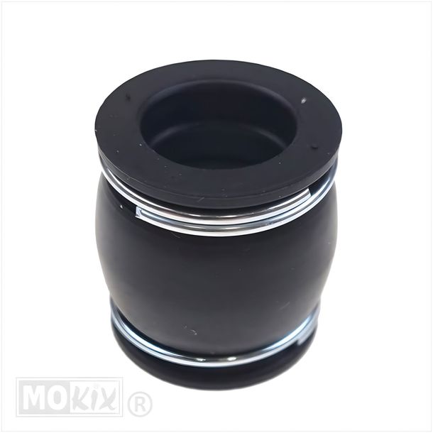 Goma de escape para Honda MTX Silex