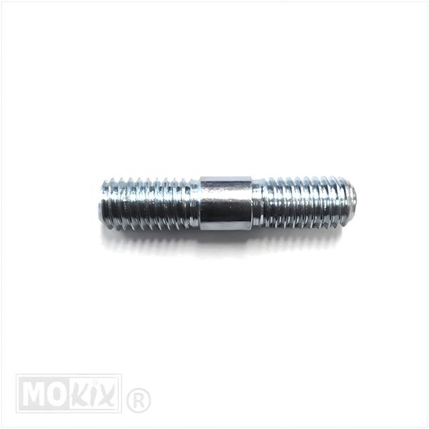 Spruitstuk/bout voor Honda MT/MB 8x35mm