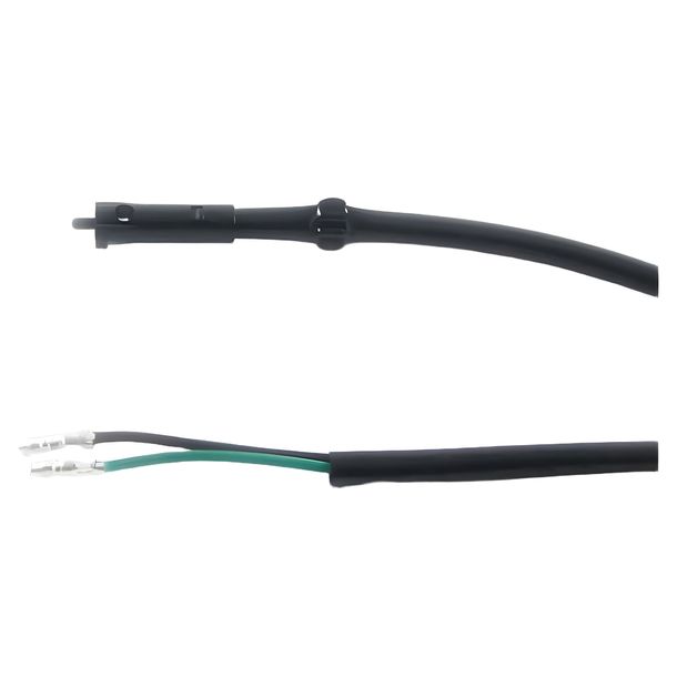Interruptor de luz de freno para Honda MT frontal