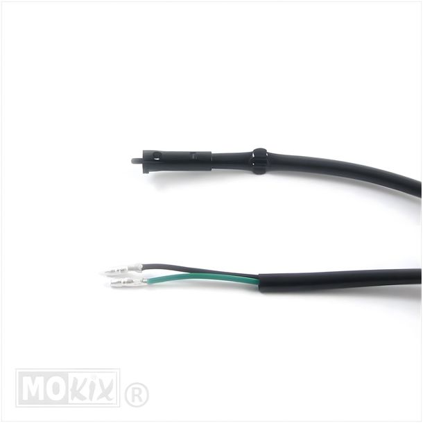 Interrupteur de feu stop pour Honda MT avant