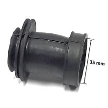 Gommino di aspirazione per Honda MT/MB aperto