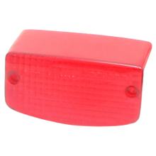 Rücklicht Glas für Honda MTX/MT Rot